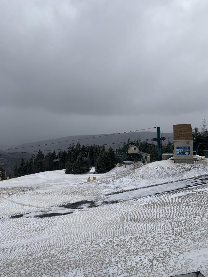 Highland House 207 Slopeside, Village Area, Ski In Out Snowshoe Kültér fotó